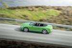 Bentley Continental GT Speed Convertible 2015 года